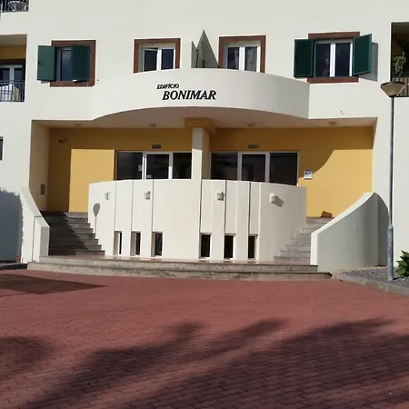 Apartament Doca Do Cavacas *