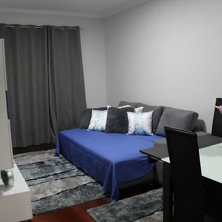 Apartament Doca Do Cavacas *