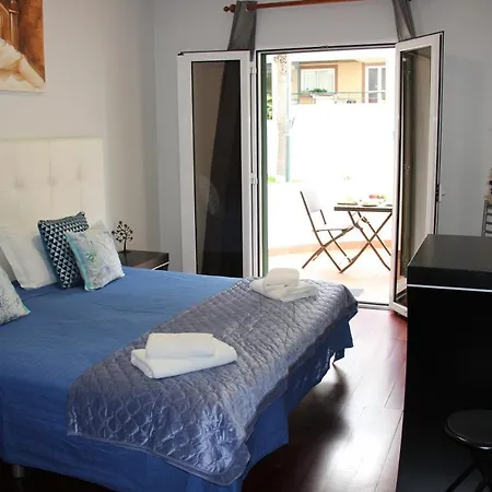 Doca Do Cavacas Apartament Funchal (Madeira)