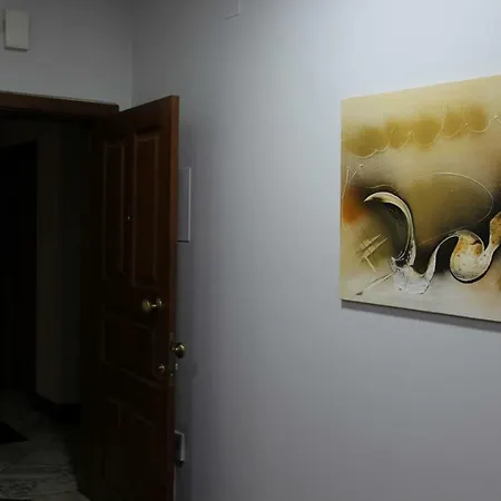 Doca Do Cavacas Apartmán *
