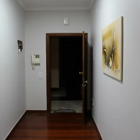 Doca Do Cavacas Apartmán Funchal (Madeira)
