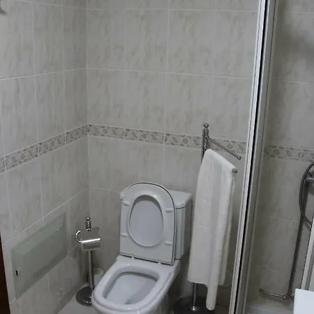 Doca Do Cavacas Apartmán