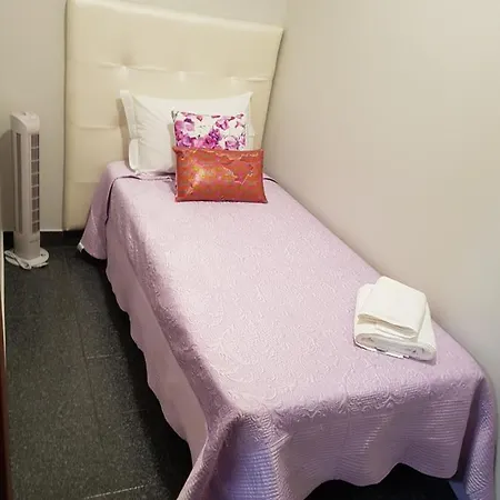 Apartmán Doca Do Cavacas Funchal (Madeira)