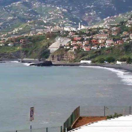 Appartement Doca Do Cavacas *