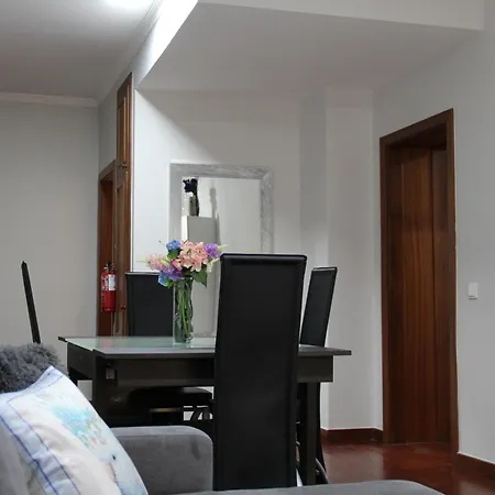 Appartement Doca Do Cavacas