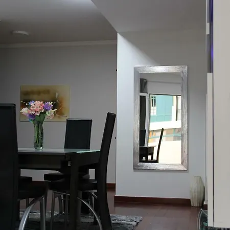 Doca Do Cavacas * Funchal (Madeira)