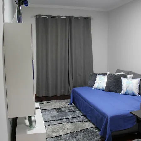 Doca Do Cavacas