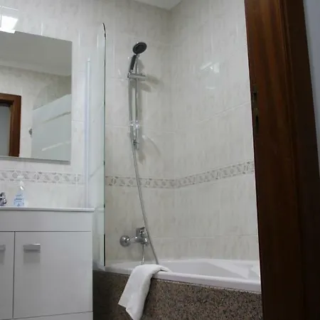 Doca Do Cavacas Appartement