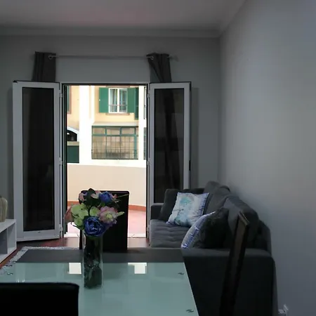 Doca Do Cavacas Appartement *