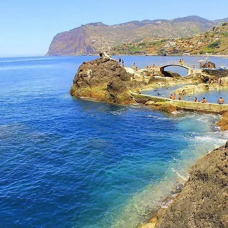 Doca Do Cavacas * Funchal (Madeira)