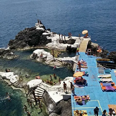 Doca Do Cavacas Funchal (Madeira)