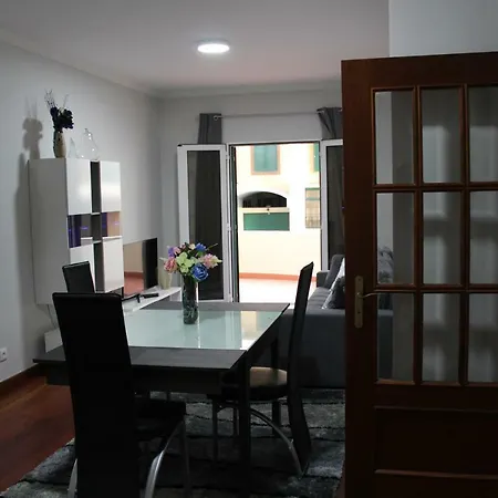 Doca Do Cavacas Appartement Funchal (Madeira)
