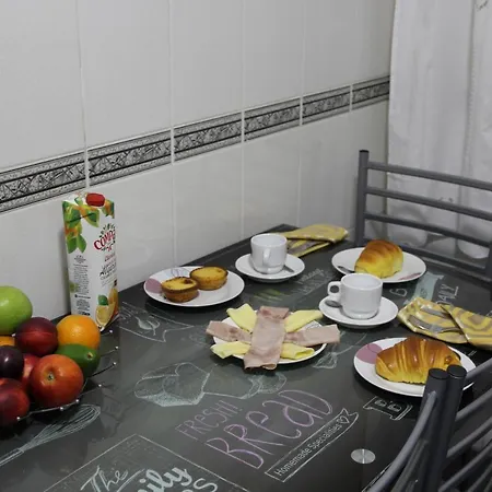 Doca Do Cavacas * Funchal (Madeira)