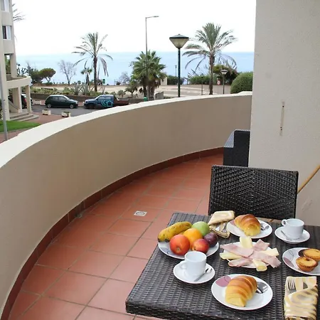 Appartement Doca Do Cavacas *