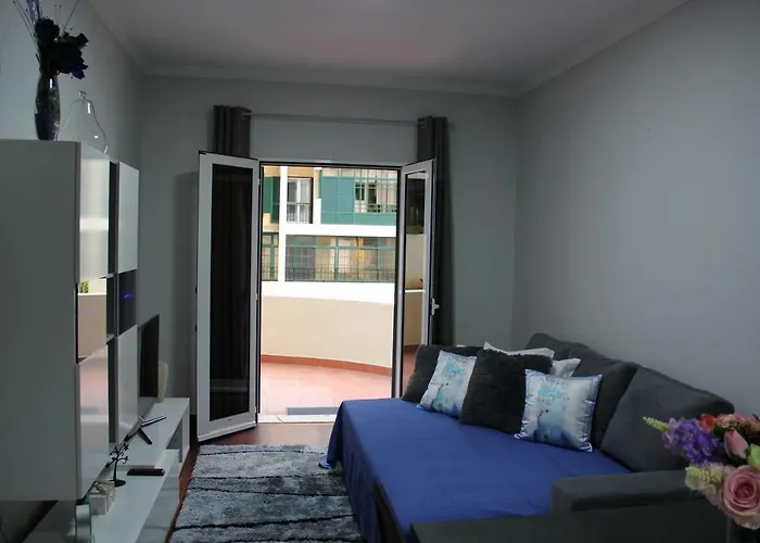 Doca Do Cavacas Φουνκάλ