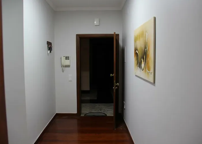 Doca Do Cavacas Διαμέρισμα Φουνκάλ