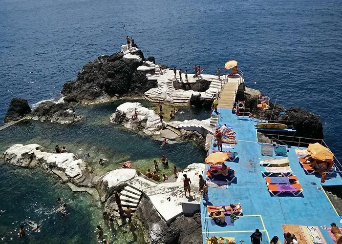 Doca Do Cavacas Φουνκάλ