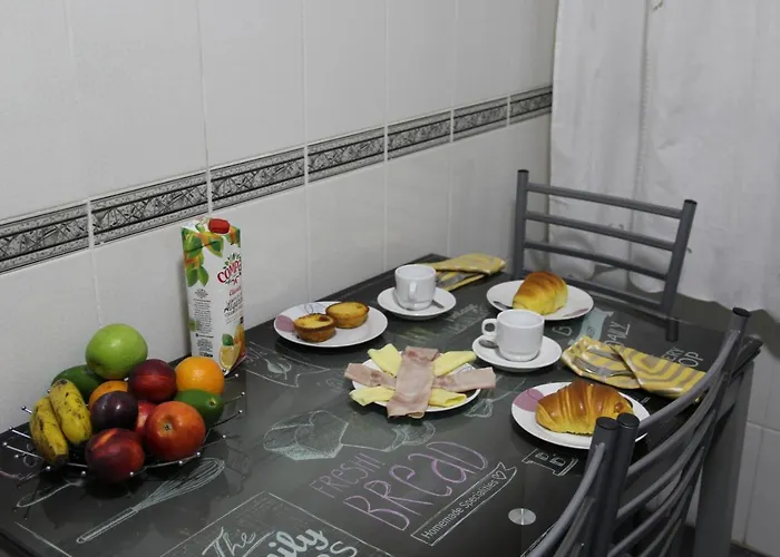 Doca Do Cavacas * Φουνκάλ
