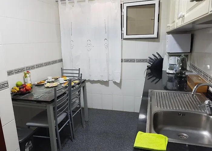 Διαμέρισμα Doca Do Cavacas