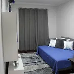 Doca Do Cavacas