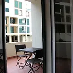 Doca Do Cavacas Apartamento