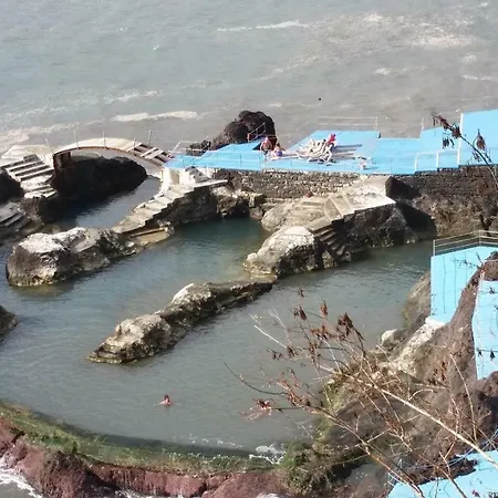 Doca Do Cavacas Apartman