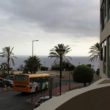 Doca Do Cavacas Funchal