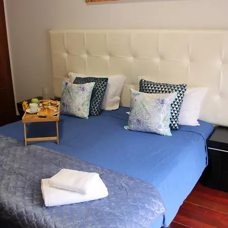 Apartman Doca Do Cavacas Funchal