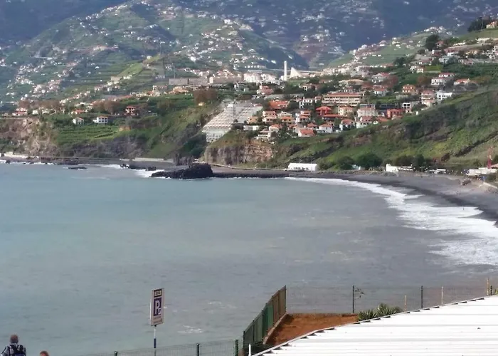 Apartmán Doca Do Cavacas *