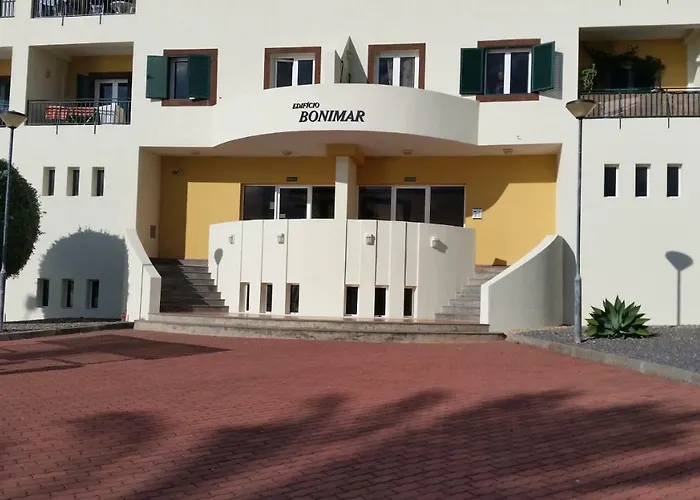 Apartmán Doca Do Cavacas *