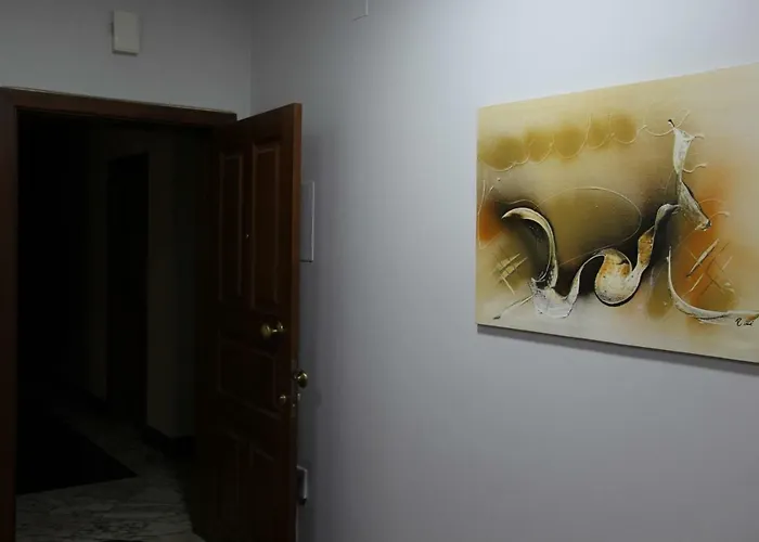 Doca Do Cavacas Apartmán *