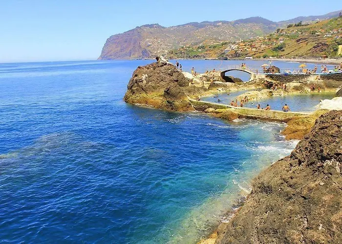 Doca Do Cavacas * Funchal (Madeira)