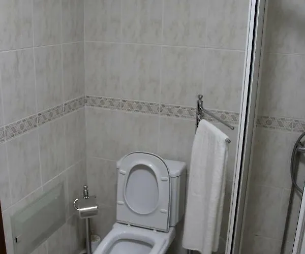 Doca Do Cavacas Apartmán