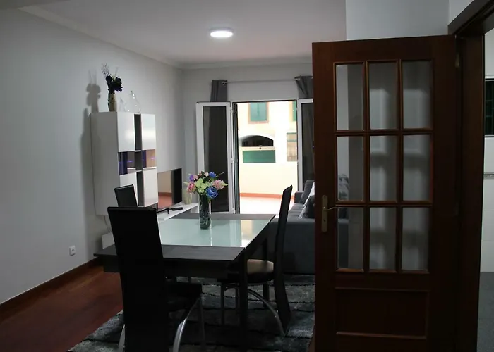 Doca Do Cavacas Apartmán Funchal (Madeira)