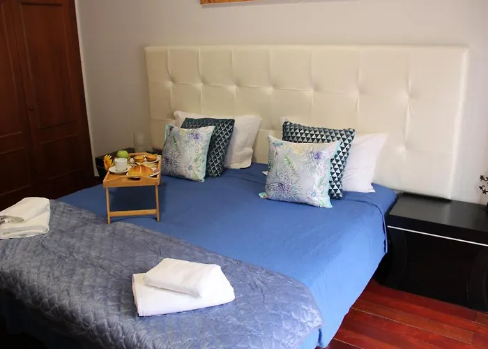 Apartmán Doca Do Cavacas Funchal (Madeira)