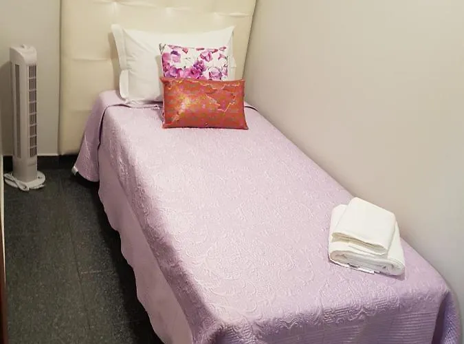 Apartmán Doca Do Cavacas Funchal (Madeira)