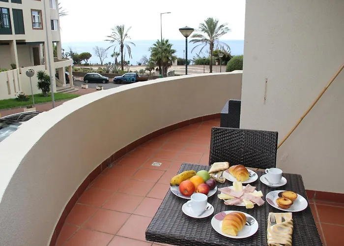 Apartmán Doca Do Cavacas *